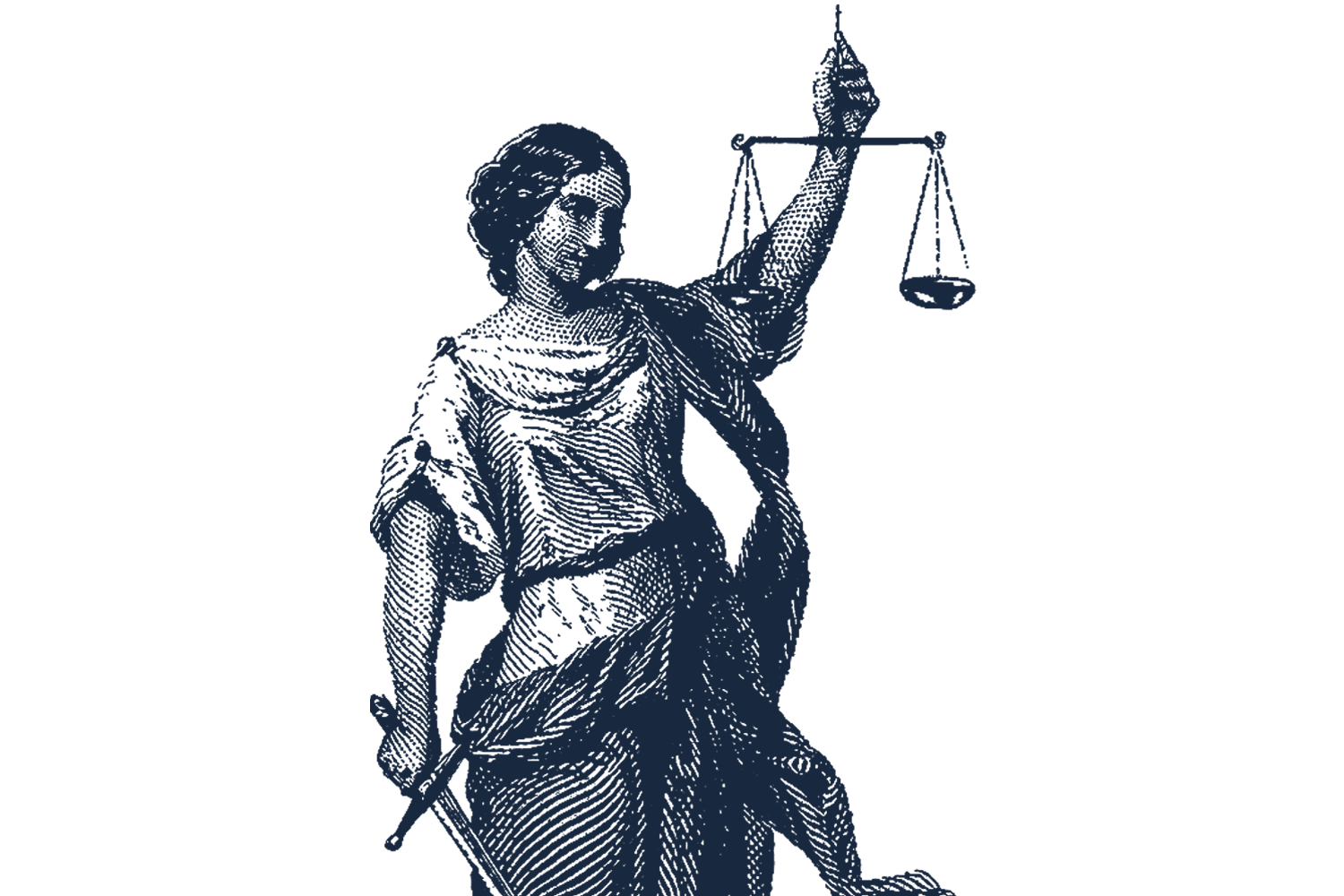 Dama de la Justicia